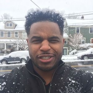 Meet your Posher, Richard